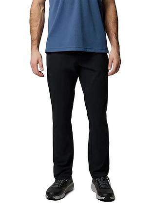Брюки лобовi columbia sage peakTM chino pant черные 2095051-010
