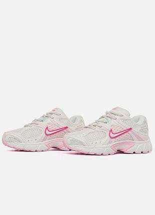 Nike v5 rnr beige pink