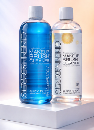 Cinema secrets pro brush cleaner очисник пензлів
