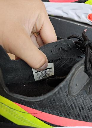 Кросівки nike react 44.5 розмір 9