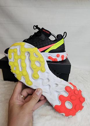 Кросівки nike react 44.5 розмір 7