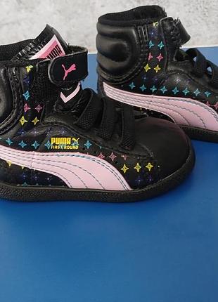 Оригінальні puma 19 розмір