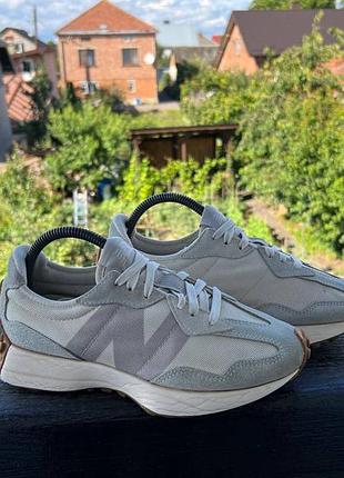 Кросівки new balance 327