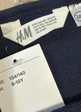 Сукня h&m плаття 140 4