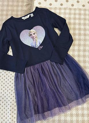 Сукня h&m плаття 140