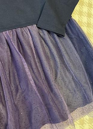 Сукня h&m плаття 140 3