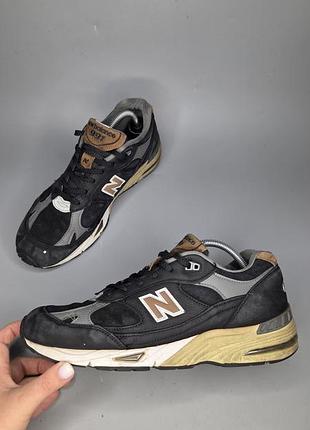 Мужские кроссовки new balance