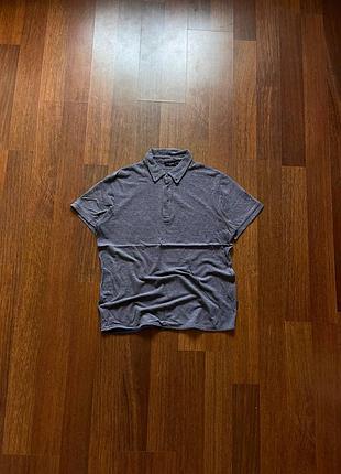 Paul smith футболка чоловіча класична поло classic luxury оригінал б у