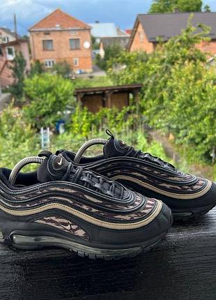 Кросівки nike air max 97