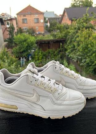 Кросівки nike air max