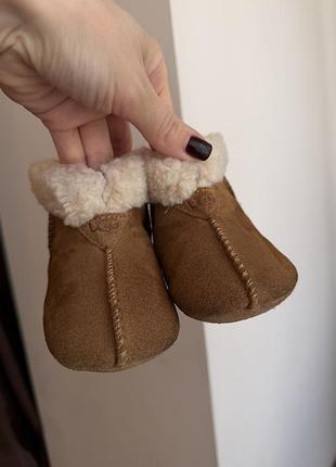Дитячі ugg 2