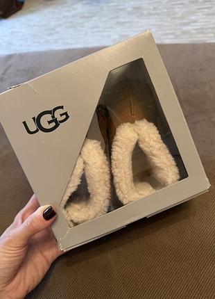Дитячі ugg 3