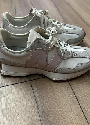 Кросівки жіночі new balance 327