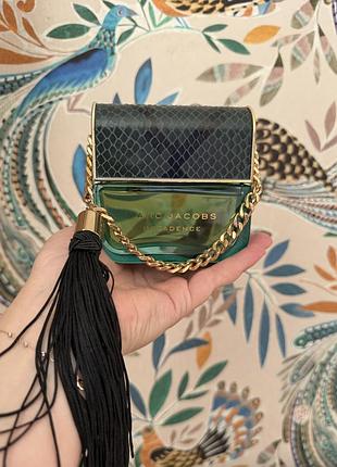 Парфумована вода marc jacobs decadence