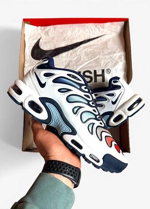 Кросівки чоловічі nike air max tn plus drift combined