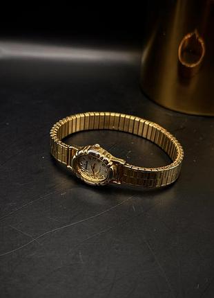 Вінтажний годинник rivage damen
