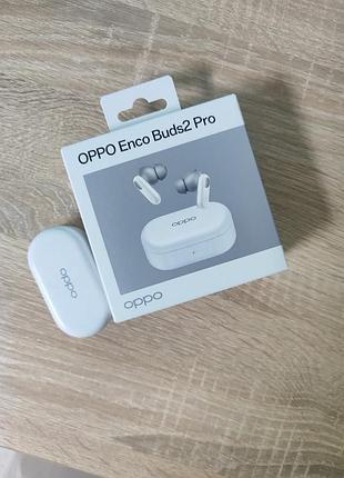 Бездротові навушники oppo enco buts2 pro