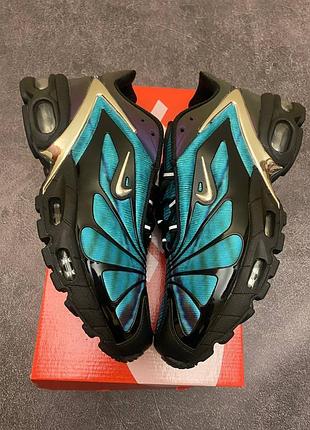 🛍 nike air max x skepta tailwind 5 blue