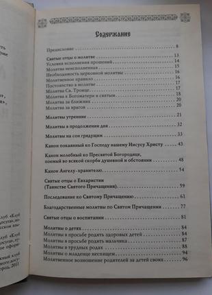 Молитвенная помощь на всякую потребу 2011 павел михалицын книга история3 фото