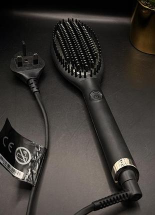 Термо щітка випрямляч від преміум бренда ghd glide
