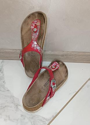 Взуття birkenstock , взуття літнє , взуття жіноче