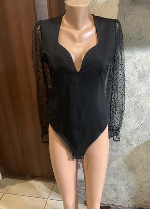Боди женский 50