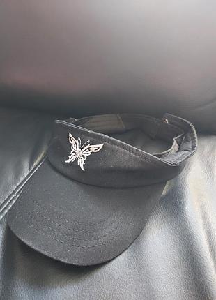 Кепка женская (козырек) limited collection