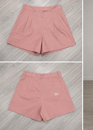 Шорты жіночі м/л reebok