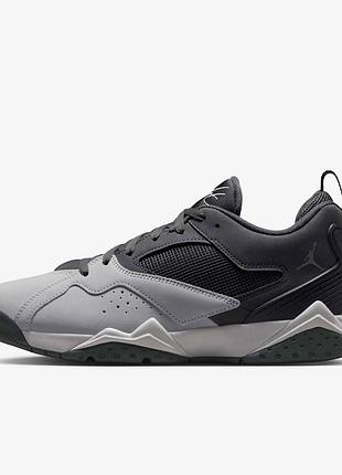 Оригінал! сша! чоловічі кросівки jordan mvp 92 hq3950-001 у новому стані