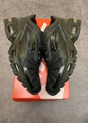 🛍 nike air max x skepta tailwind 5 all black
