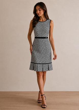Платье rouge avenue collections