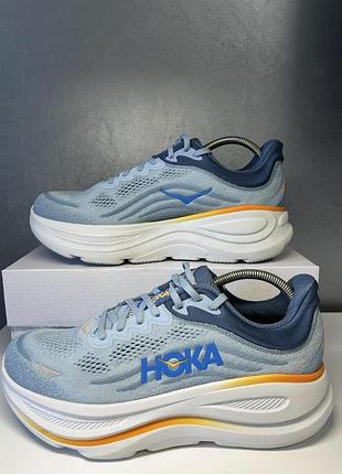 Кросівки hoka bondi 9 (42,5)