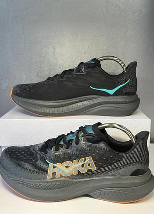 Кроссовки hoka mach 6 (44)