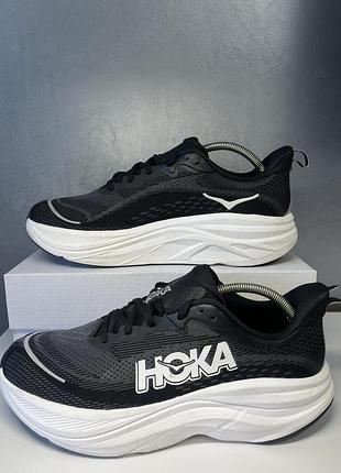 Кроссовки hoka skyflow (45)