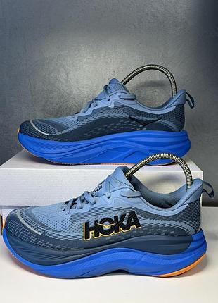 Кроссовки hoka skyflow (43; 44)