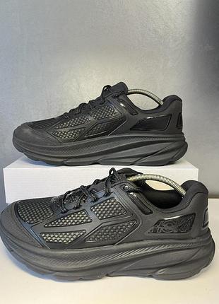 Кросівки hoka clifton one 9 (46,5)