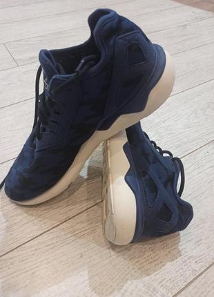 Кроссовки мужские adidas the fourness размер 45,5
