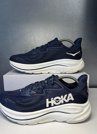 Кроссовки hoka clifton 10 (45)