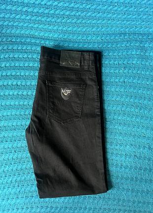 Джинсы aj armani jeans