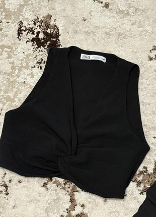 Жіночий жилетка, жилетка, zara