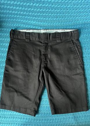 Шорты dickies slim fit