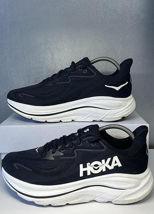 Кроссовки hoka clifton 10 (43)