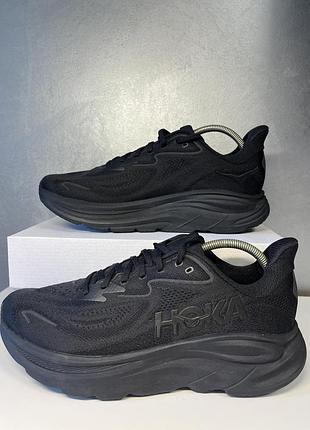 Кроссовки hoka clifton 10 (44)