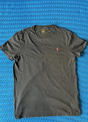 Футболка polo ralph lauren original