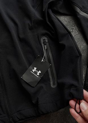 Вітровка under armour оригінал 2