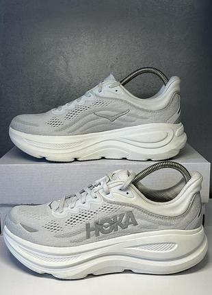 Кросівки hoka bondi 9 (41)
