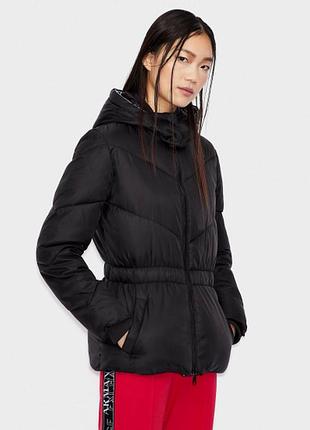 Куртка armani