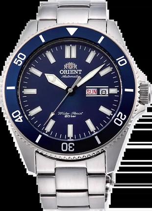 Часы мужские orient kanno faa0009l1
