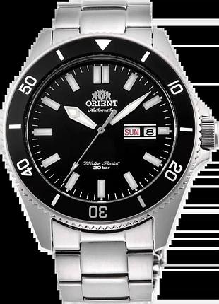 Часы мужские orient kanno faa0008b1