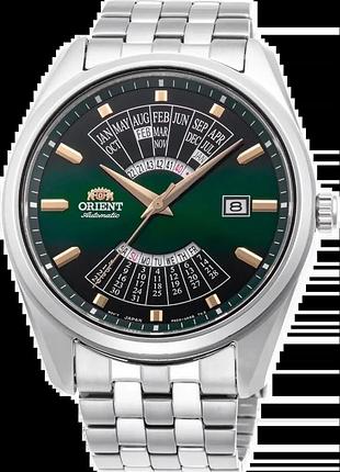 Часы мужские orient multi-year calendar ra-ba0002e10b